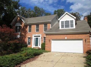 1604 Old Drummer Boy Ln, Fort Washington, MD 20744