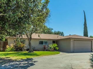 4429 N Emerson Ave, Fresno, CA