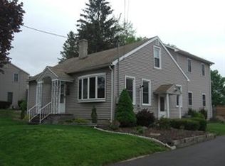 222 Princeton Ave, Corning, NY