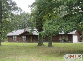 1530 Grand Ave, Haskell, AR 72015