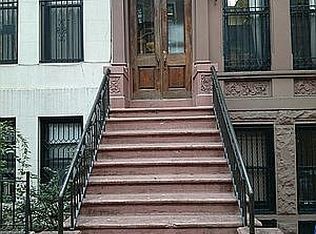 23 W 94th St APT A, New York, NY 10025