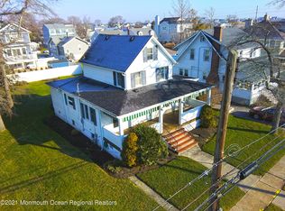 311 Forman Ave, Point Pleasant Beach, NJ 08742