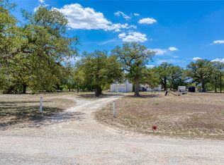 280 Tenney Creek Rd, Dale, TX 78616