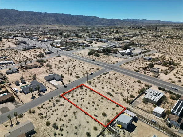 73735 Manana Dr #58-29, Twentynine Palms, CA 92277