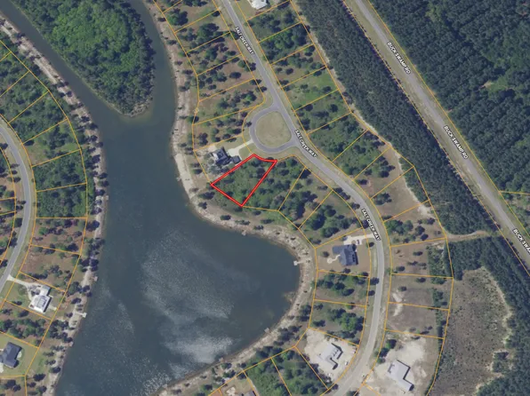 22 Sandbar Pl, Brunswick, GA 31523