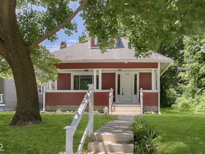 4226 Cornelius Ave, Indianapolis, IN, 46208