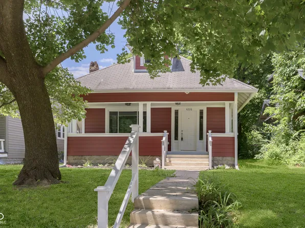 4226 Cornelius Ave, Indianapolis, IN 46208