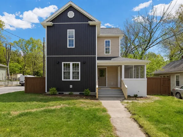 814 Douglas St, Greensboro, NC 27406