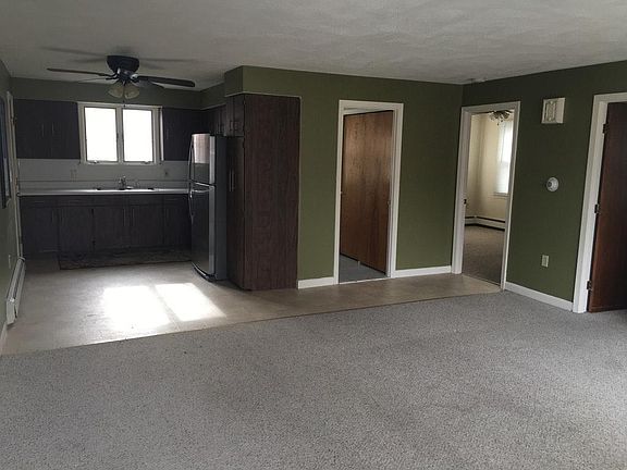 Open Concept