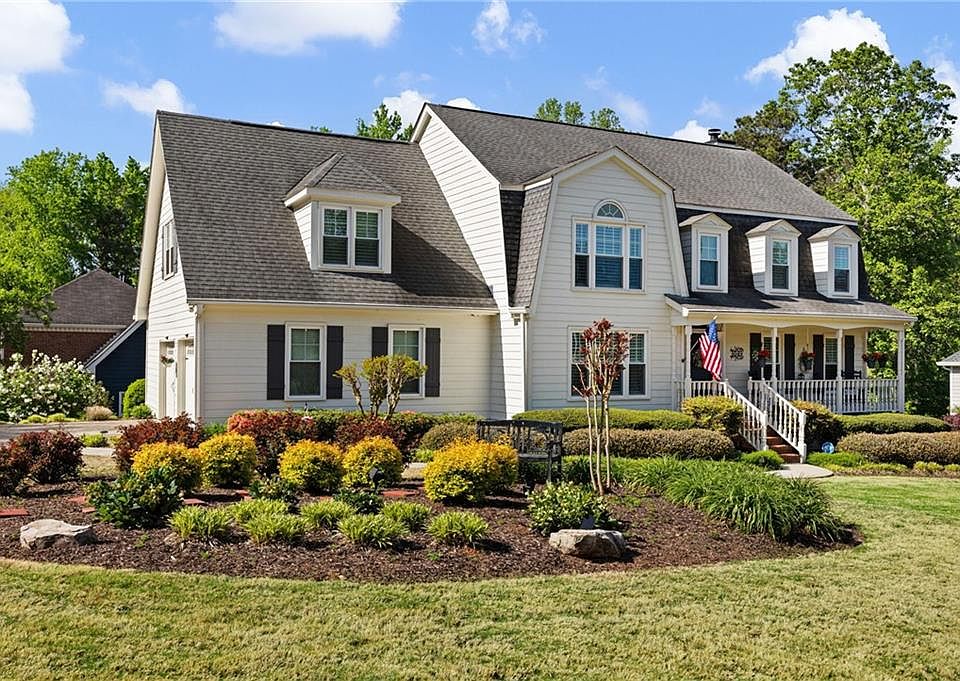 1st image of 1049 Fairwood Run NW