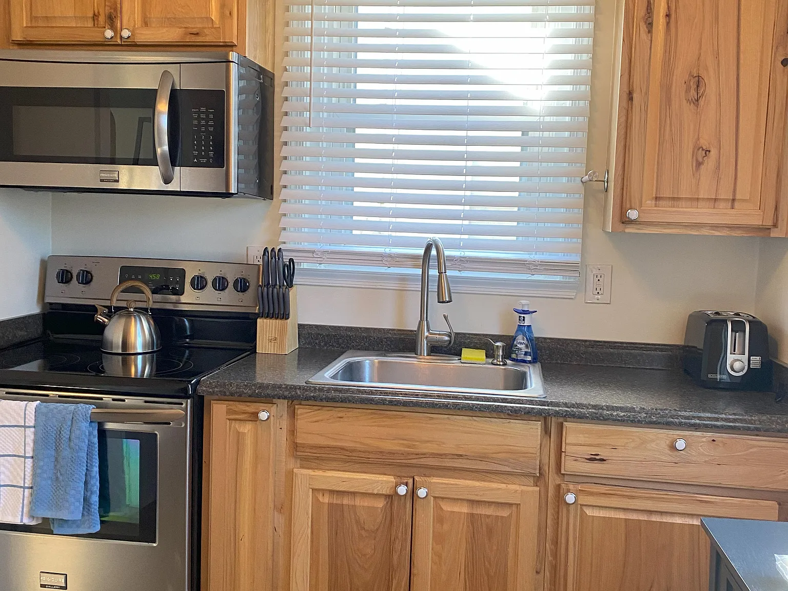 2 bed, $2,700 — Photo 3