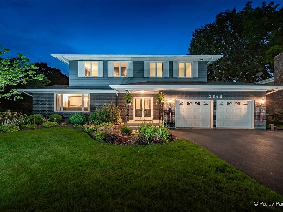 2348 Country Knoll Ln, Elgin, IL 60123 Zillow