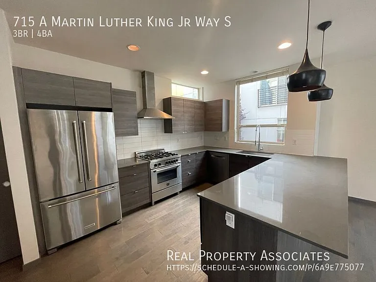 715 A Martin Luther King Jr Way S — Photo 2