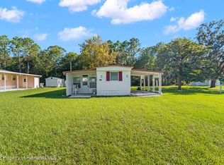 15420 Sinclair Rd, Brooksville, FL 34604