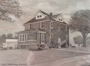 6028 Mahoning Ave, Warren, OH