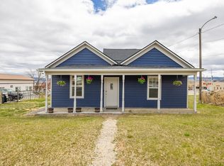 222 E Mercury St, Butte, MT 59701