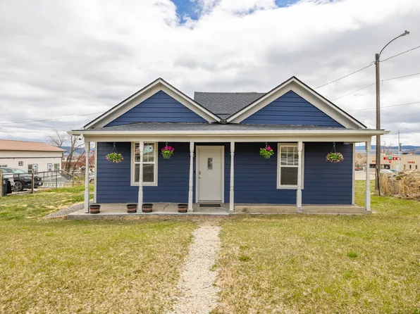 222 E Mercury St, Butte, MT 59701