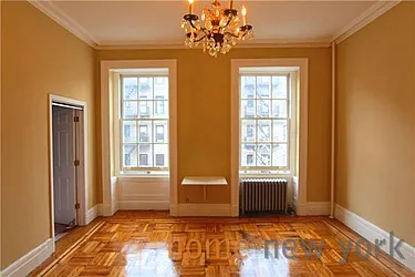 Rented by New York is Home