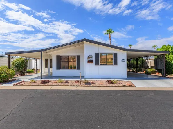 6209 E McKellips Rd Lot 463, Mesa, AZ 85215