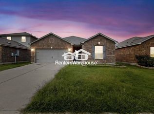 3113 Bowen St, Anna, TX 75409