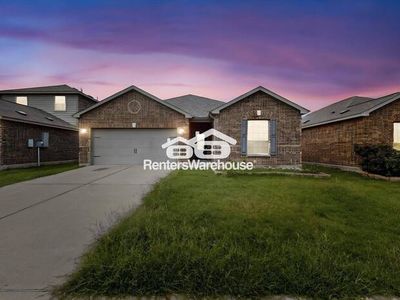 3113 Bowen St, Anna, TX, 75409