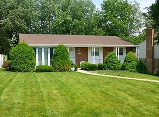 3032 Pitchfork Ln, Mc Kees Rocks, PA 15136