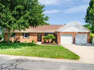 120 Wheat Ridge Ln, Millstadt, IL 62260