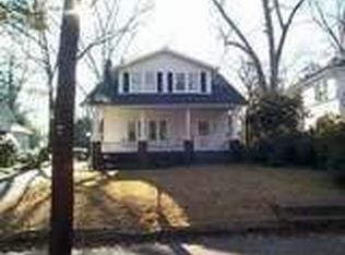 159 Dearing St, Athens, GA 30605