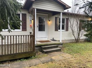 120 Chris St, Ebensburg, PA 15931