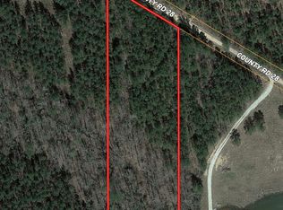 3/ACRE S County Road 28, Goodwater, AL 35072