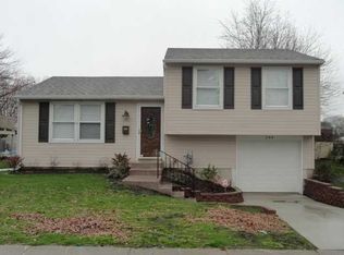 194 Kingswood Trl, Toledo, OH 43615