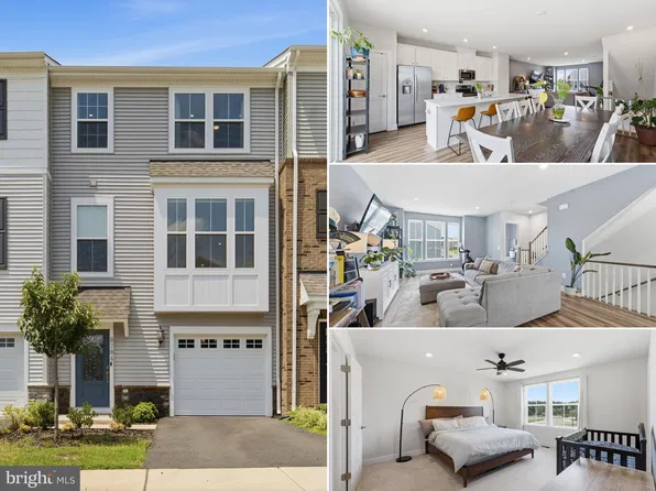 8784 Kensington Church St, Manassas, VA 20112