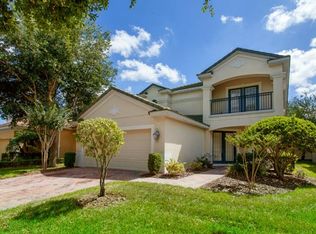 8309 Via Verona, Orlando, FL 32836