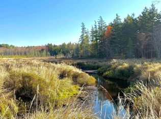 LOT 2 Ridge Rd, Digby, NS B0W 1H0