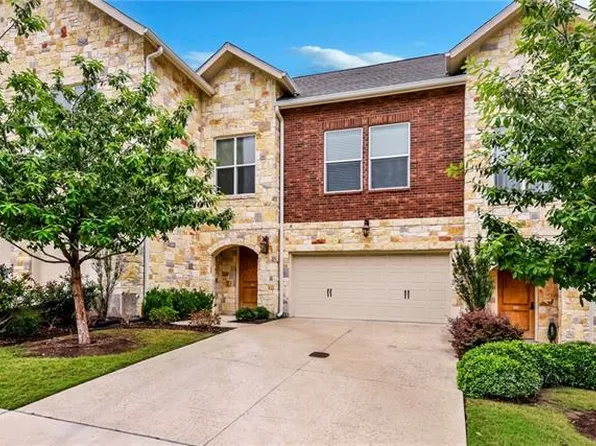 1217 Haven Ln Unit 105, Georgetown, TX 78626