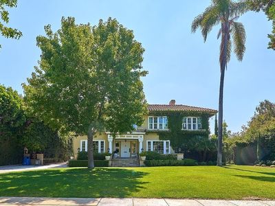 136 Fremont Pl, Los Angeles, CA, 90005