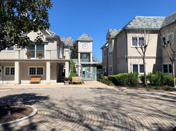 1 W Edith Ave APT C119, Los Altos, CA 94022