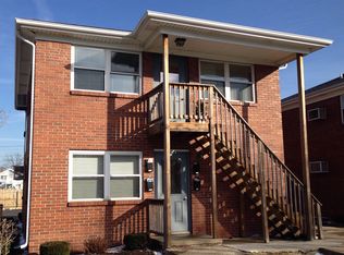 19 N Webster Ave, Indianapolis, IN 46219