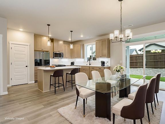 646 NW 28TH ST by Aho Construction