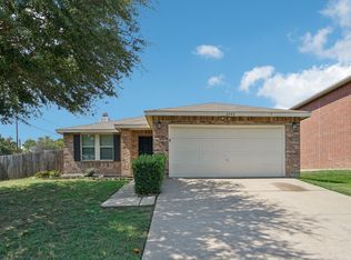 8408 Olivia Meadow Dr, Arlington, TX 76002