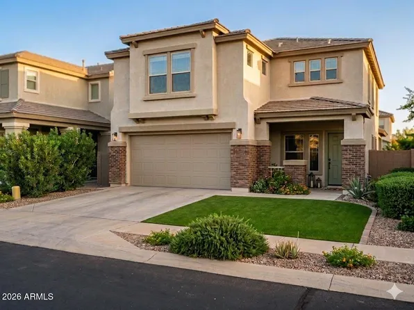 4264 E Baylor Ln, Gilbert, AZ 85296