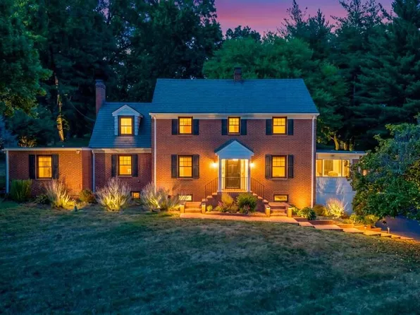 915 Oakwood Dr SW, Roanoke, VA 24015