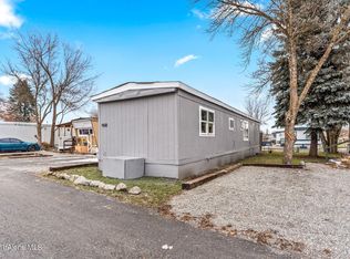968 N Maranatha Dr, Post Falls, ID 83854