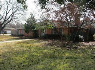 6336 Pemberton Dr, Dallas, TX 75230