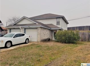 2412 Royal Crest Cir, Killeen, TX 76549