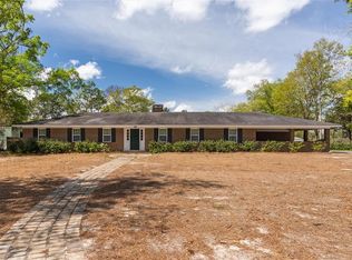 3572 Leroy Stevens Rd, Mobile, AL 36619