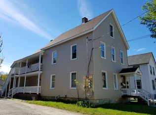 41 Cleveland Ave APT 1, Rutland, VT 05701