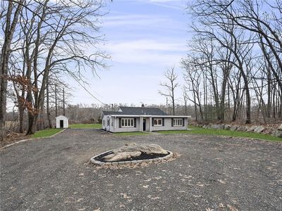 94 Old Pocasset Rd, Johnston, RI, 02919