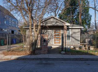 72 Julius St, Austin, TX 78702