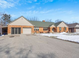 15 Prince William St, Norfolk County, ON N0E 1G0